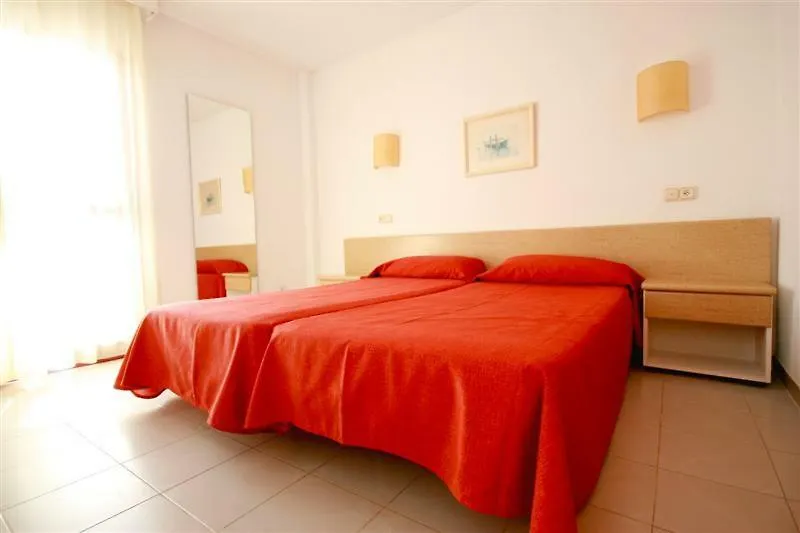 Aparthotel El Lago Port de Alcudia  0*, Port de Alcudia (Mallorca) Spanien