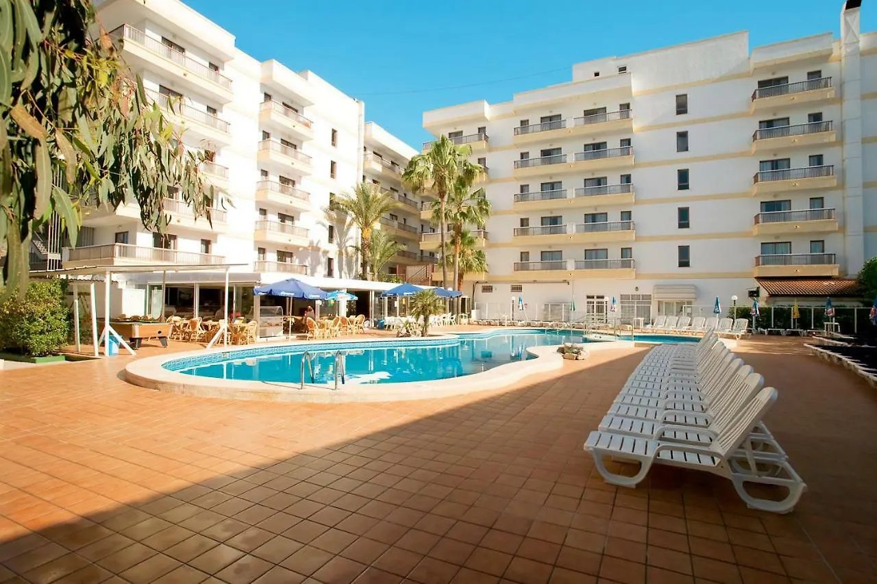 Aparthotel El Lago Port de Alcudia  0*, Port de Alcudia (Mallorca) Spanien