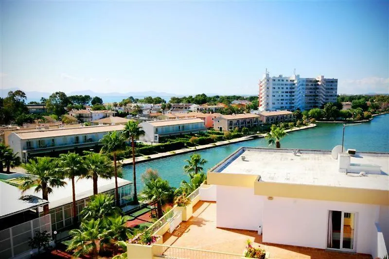 Aparthotel El Lago Port de Alcudia  0*, Port de Alcudia (Mallorca)