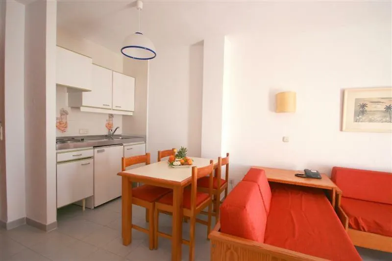 Lägenhet Aparthotel El Lago Port de Alcudia