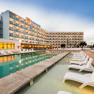 3* Hotell Bellevue Lagomonte