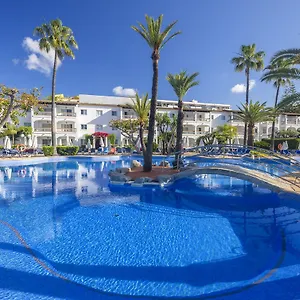3* Lägenhetshotell Alcudia Garden